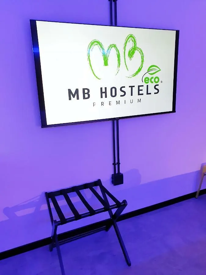 Mb Hostels Premium Eco - Adults Recommended Nerja