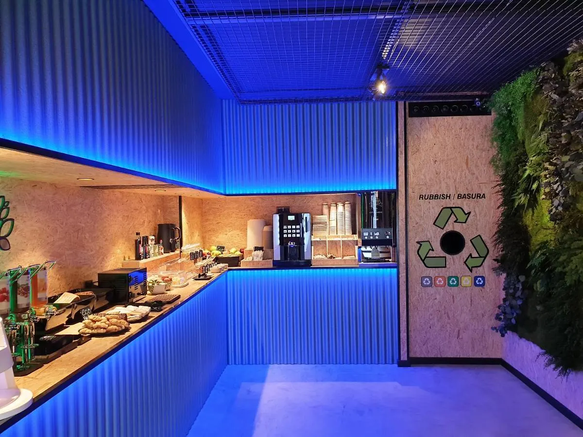 Mb Hostels Premium Eco - Adults Recommended Nerja Spain