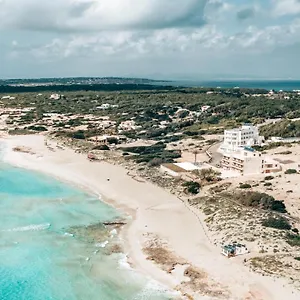 **** Hotel Hannah Formentera Spain