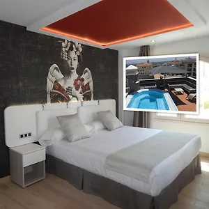 Guest house Boutique Dona Carmen - Adults Recommended