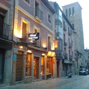 Santo Tome Gasthof
