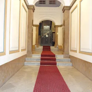Pensjonat Sant Carlo Barcelona