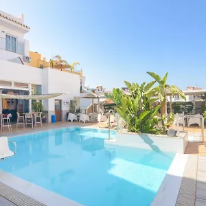 Pensjonat La Ermita Nerja