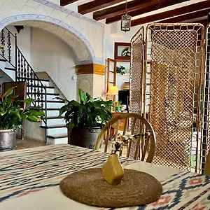 Hotel Busquets Banyalbufar