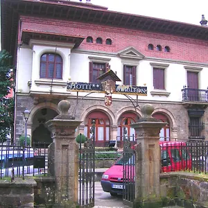 Mauleon Hotel