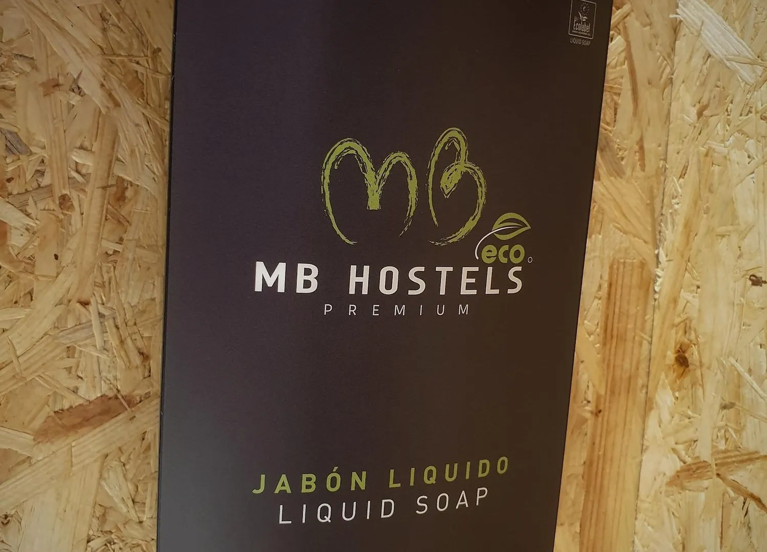 Guest house Mb Hostels Premium Eco - Adults Recommended Nerja