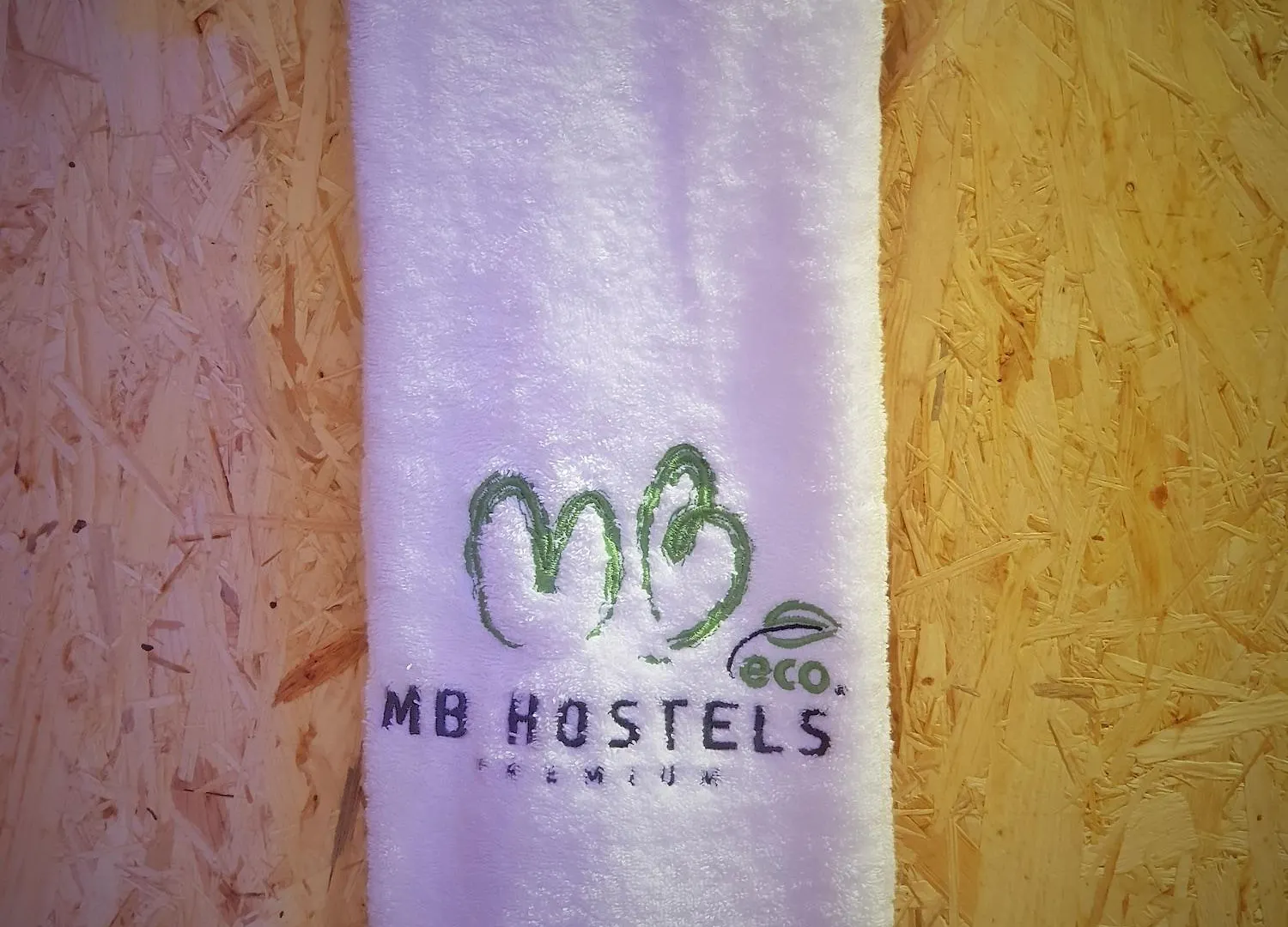 Mb Hostels Premium Eco - Adults Recommended Nerja 2*,  Spain