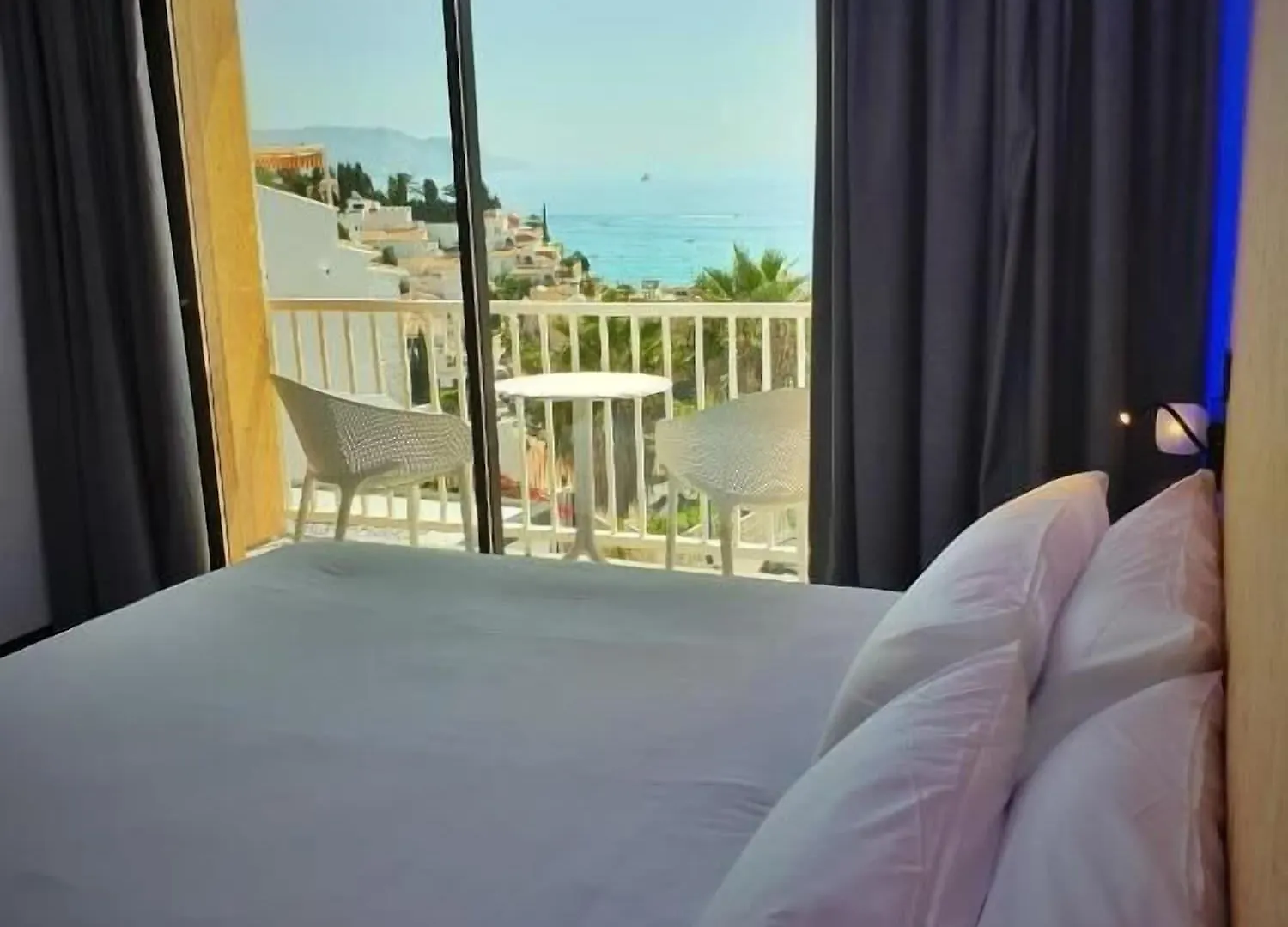 MB Hostels Premium ECO - Adults Recommended Nerja Gasthof